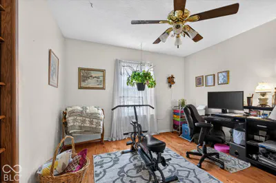 7658 Micawber Court, Indianapolis - 25