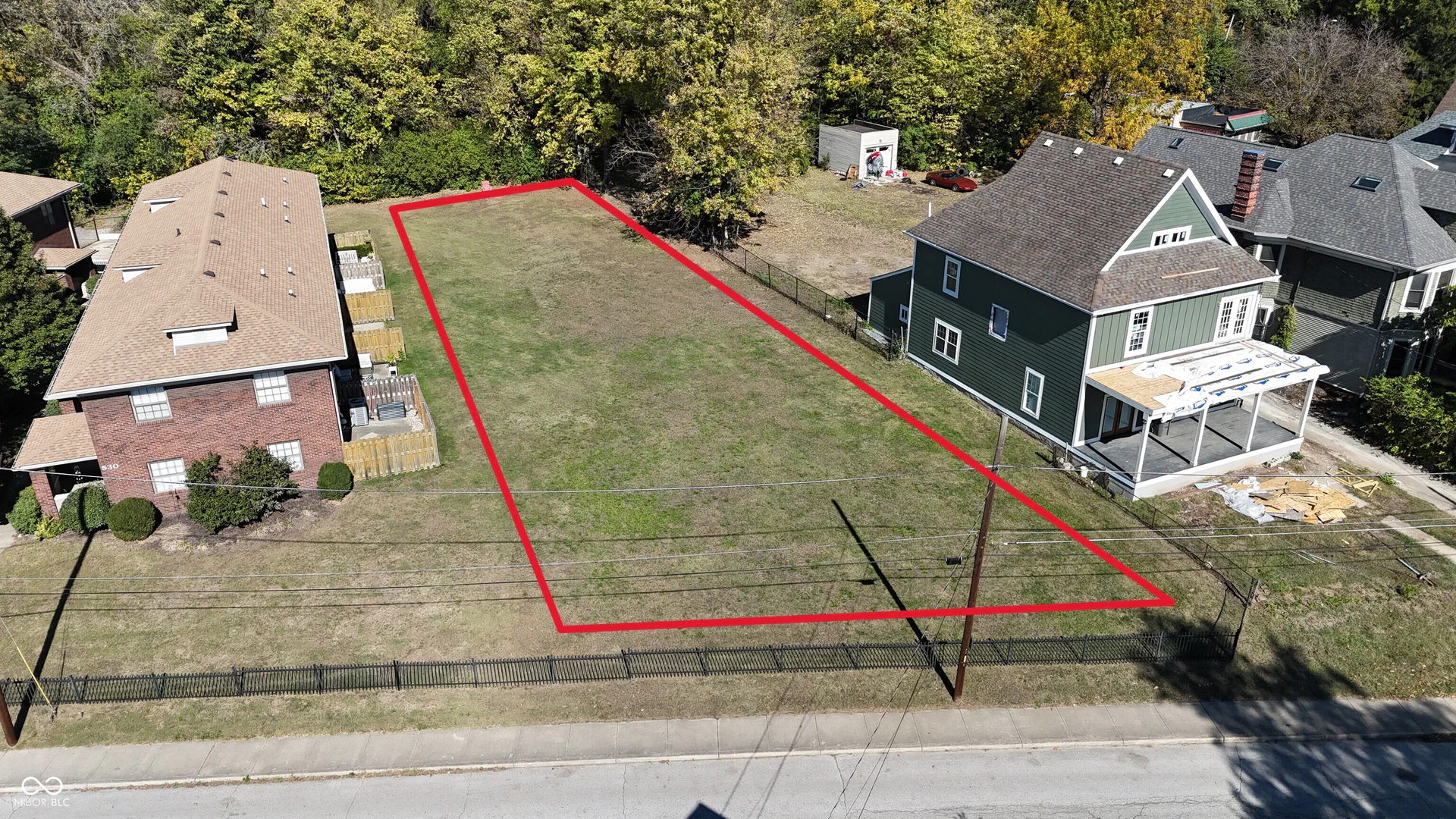 532 Sutherland Avenue, Indianapolis