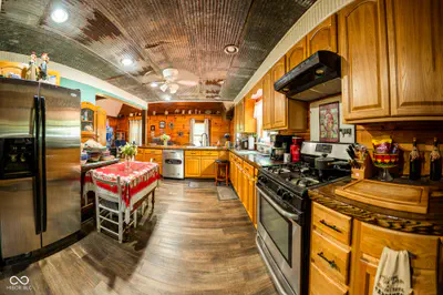 8541 Buffalo, Poland - 10