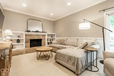 5913 Susan Drive, Indianapolis - 21