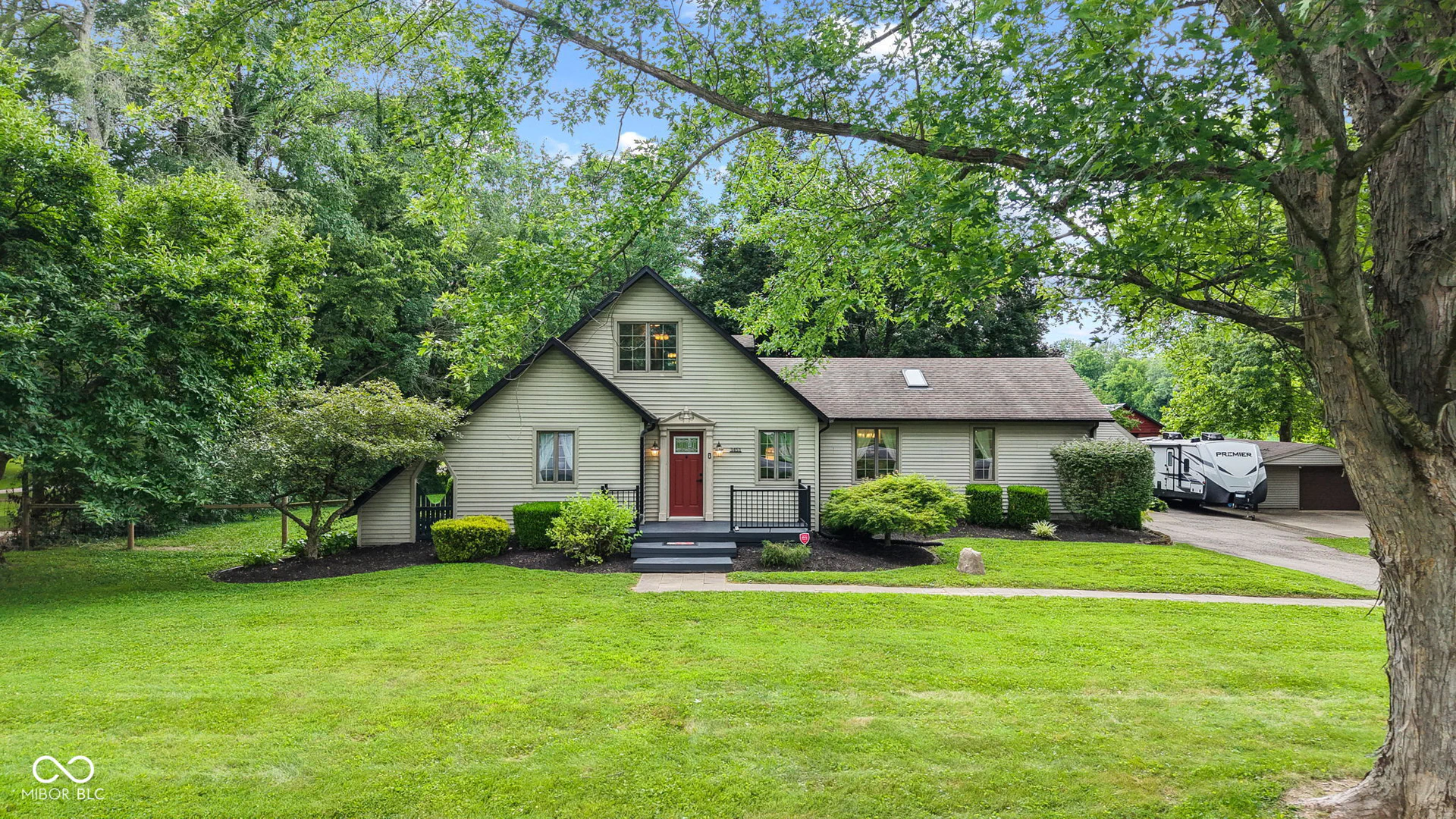 3451 Alexandria Pike, Anderson