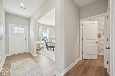 8508 Hemingway Drive, Indianapolis - 4