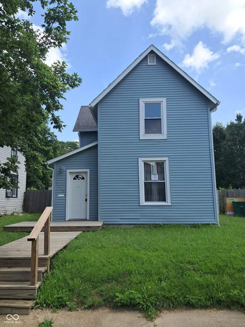 1316 19th Street, New Castle
