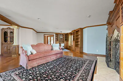 8830 Sargent Creek Court, Indianapolis - 20