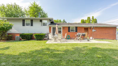 1701 Harbison Avenue, Indianapolis - 34