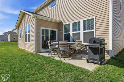 6629 Seabiscuit Road, Whitestown - 38