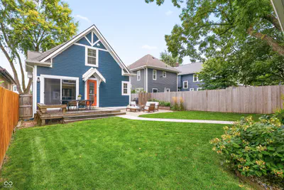 1417 Vermont Street, Indianapolis - 32