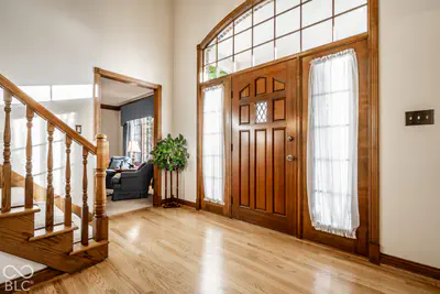 9134 Promontory Road, Indianapolis - 4
