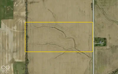 1524 1200, Zionsville