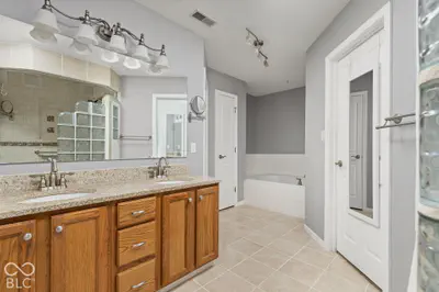 6198 White Birch Drive, Fishers - 20