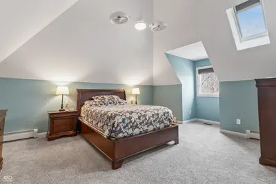 8928 Carriage Lane, Indianapolis - 31