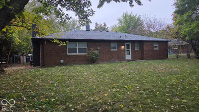 6816 Shadow Brook, Indianapolis - 4