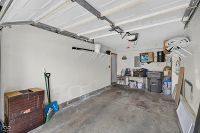 9354 Aberdare Drive, Indianapolis - 27