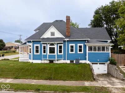 401 7th Street, Muncie - 2