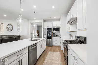 3337 Sunnyvale Drive, Brownsburg - 20