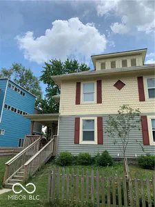 1403 Spann Avenue, Indianapolis