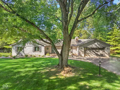7094 Marstella Drive, Brownsburg