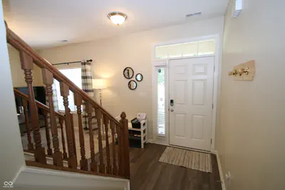 12536 Schoolhouse Road, Fishers - 6