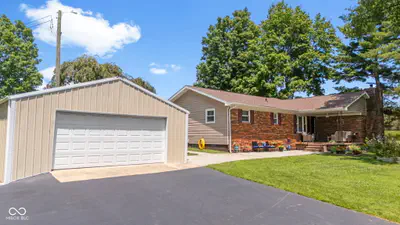 3650 Little York Road, Scottsburg - 40