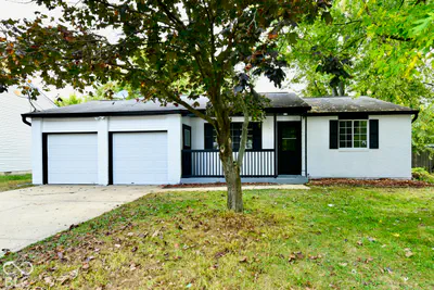 6655 Cordova Drive, Indianapolis