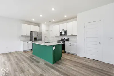 11464 Basalt Drive, Indianapolis - 13