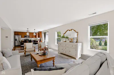 15442 Blair Lane, Noblesville - 15