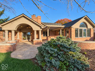 4918 Palomino Trail, Indianapolis - 6