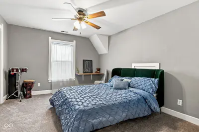 2057 Cornell Avenue, Indianapolis - 15