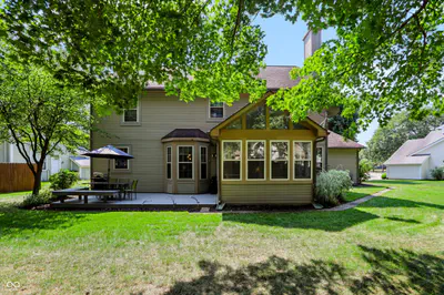 7704 Garrick Street, Fishers - 3