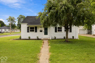 2917 15th Street, Columbus - 2