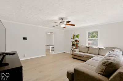 4651 Old Smith Valley Road, Greenwood - 6