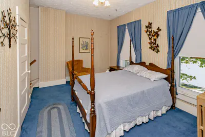 1030 Amos Road, Shelbyville - 47