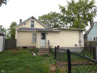 407 College Street, Crawfordsville - 3