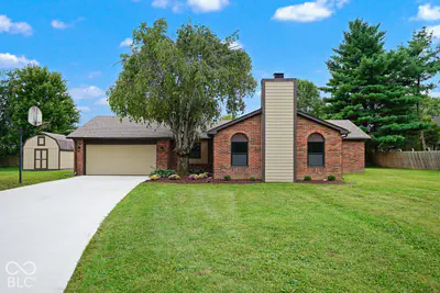 11331 Bloomfield Court, Indianapolis - 2
