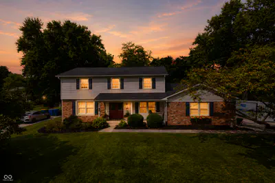 786 Dayton Drive, Carmel - 2
