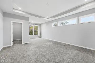6435 Nicoson, Indianapolis - 20
