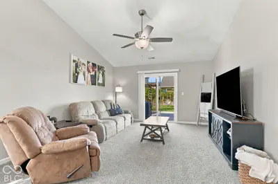 5914 Woodcote Drive, Indianapolis - 7