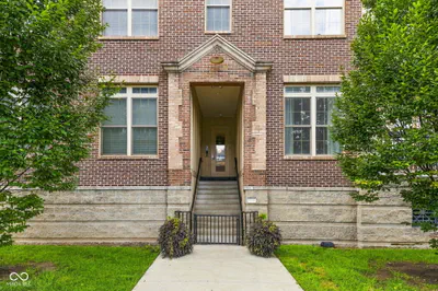 450 Ohio Street, Indianapolis - 2