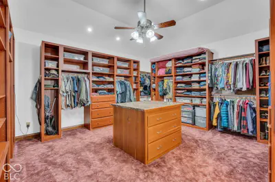 6366 S County Road 100 W, Greensburg - 36