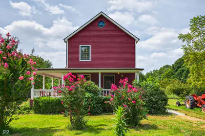 6821 W County Road 700 N, Freetown - 19