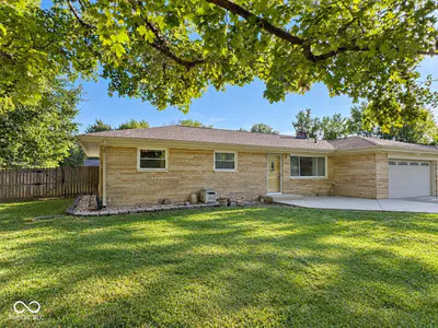 775 E Stop 11 Road, Indianapolis - 47