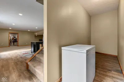 9643 W 600 N, Thorntown - 38
