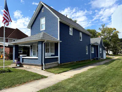 733 Morgan Street, Rushville - 4