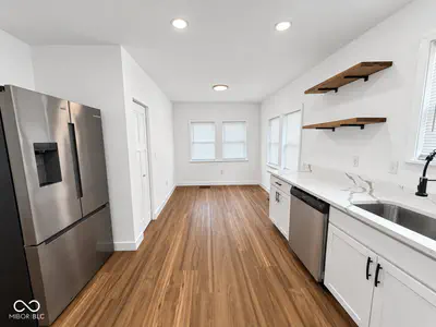 2418 Wheeler Street, Indianapolis - 14