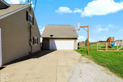 390 Three Notch Lane, Bargersville - 22