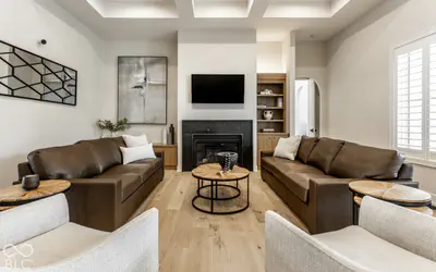 11695 Ansley Court, Zionsville - 11