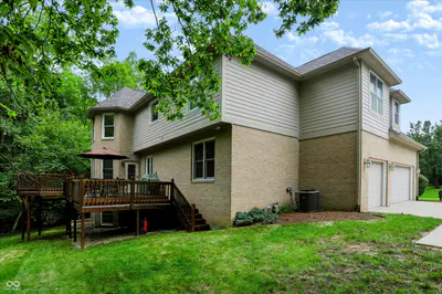 9330 E Timberline Drive, Indianapolis - 35
