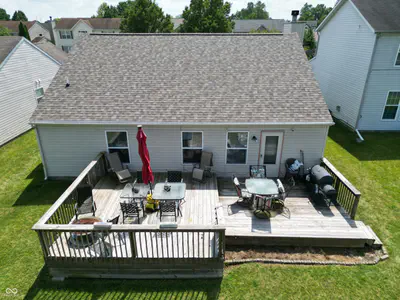 6641 Crestwell Lane, Indianapolis - 22