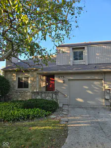 575 Conner Creek Drive, Fishers