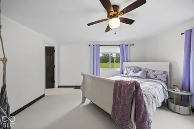 1322 State Road 234, Kingman - 46